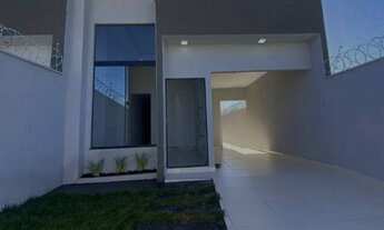 Imagem: Casa para venda com 85 metros quadrados