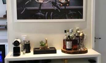 Imagem 5: Casa à venda 3 Quartos, 1 Suite, 2 Vagas, 120M², Roncáglia, Valinhos - SP