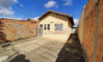 Imagem 2: LOCAÇÃO - CASAS E SOBRADOS JARDIM DAS FLORES / SOROCABA/SP