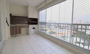 Imagem: Apartamento com 3 dormitórios, 121 m²