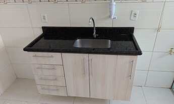 Imagem 3: JUNDIAÍ - Apartamento Padrão - RECANTO QUARTO CENTENÁRIO