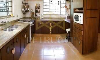 Imagem 7: Casa - Jardim Atibaia (Sousas) - Campinas