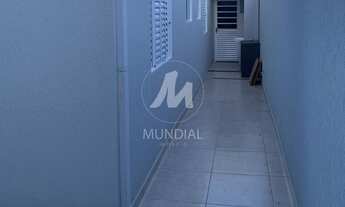 Imagem 6: Casa (térrea na rua) 2 dormitórios/suite, cozinha planejada