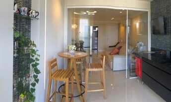 Imagem 2: Apartamento 4 quartos na praia da costa Cód.: 16634 z Anderson Martins Vende