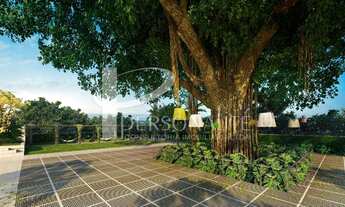 Imagem 5: Apartamento Novo à venda e para locação, 04 Suítes , 05 Vagas, 337 m² no Tatuapé São Paul