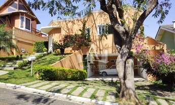 Imagem 2: Casa com 3 dormitórios para alugar, 230 m² por R$ 6.580,00/mês - Tarumã - Santana de Parna