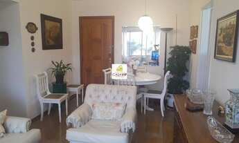 Imagem 3: Apartamento à venda, Vila Mariana, 79m², 2 dormitórios, 1 vaga!