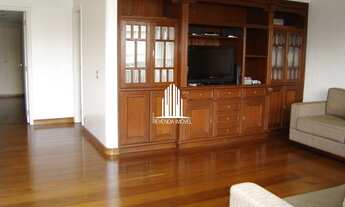 Imagem 6: Apartamento com 4 dormitórios em Higienópolis