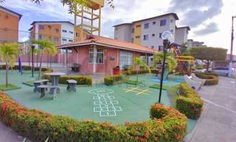 Imagem 6: Apartamento para venda com 2 quartos, 1 vaga de garagem no Solar dos Ventos