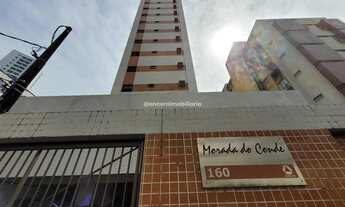 Imagem: Apartamento para aluguel, 3 quartos, 1 suíte