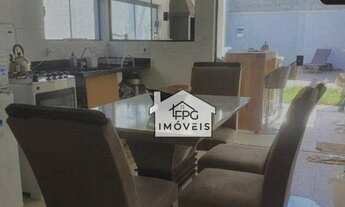 Imagem 4: Belíssima Casa á venda - Jardim do Lago/Atibaia