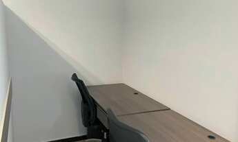 Imagem 4: Sala - Loteamento Alphaville Campinas - Campinas