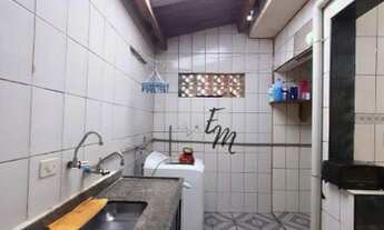 Imagem 5: Sobrado com 2 dormitórios à venda, 90 m² por R$ 200.000 - Mirim - Praia Grande/SP