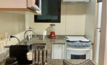 Imagem 5: Apartamento à venda, Paraíso, 60m², 2 dormitórios , 1 suíte, 2 vagas!