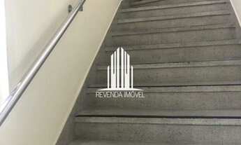 Imagem 5: Apartamento a venda Ed. Moraes - 2 dorm. 66m² na Vl. Romana