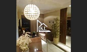 Imagem: Parnamirim - Apartamento Padrão - Nova