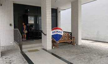 Imagem 3: Kitnet com 1 dormitório à venda, 33 m² por R$ 220.000,00 - Embaré - Santos/SP