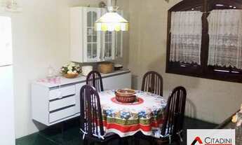 Imagem 4: Sobrado, 3 Suites - R Raul Pompeia - CA1587