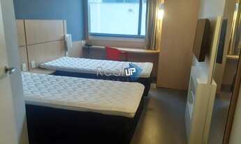 Imagem: RIO DE JANEIRO - Flat - Santo Cristo Santo