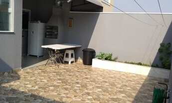 Imagem 5: Casa em Condomínio para Venda em Sorocaba / SP no bairro Loteamento Dinorá Rosa