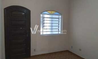 Imagem 3: Casa - Jardim Bela Vista - Campinas