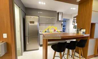 Imagem 5: Apartamento com 2 dormitórios à venda, 88 m² por R$ 930.000 - Jardim - Santo André/SP