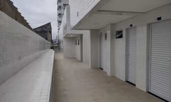 Imagem 6: Apartamento para aluguel possui 74 metros quadrados com 2 quartos em Centro - Mongaguá - S