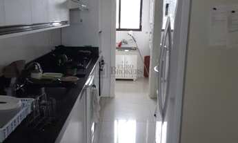 Imagem 3: Excelente apartamento com 3 suítes no Centro de Balneário Camboriú