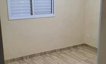 Imagem 2: São Paulo - Apartamento Padrão - Vila Carmosina