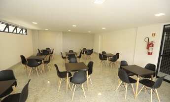 Imagem 7: Apartamento para venda possui 100 metros quadrados com 3 quartos em Gruta de Lourdes - Mac