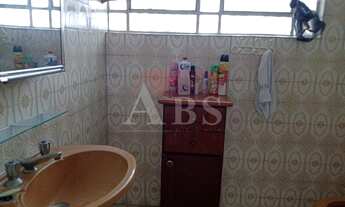 Imagem 2: Apartamento na Vila Mathias em Santos