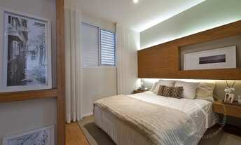 Imagem 6: São Paulo - Apartamento Padrão - Alto do Pari