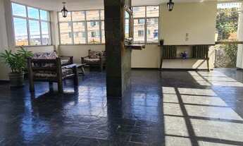 Imagem 2: Apartamento 2 Quartos, 1 Vaga, com elevador