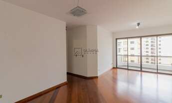Imagem 2: Locação Apartamento 3 Dormitórios - 97 m² Moema
