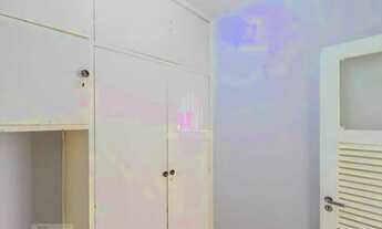 Imagem: Apartamento no Campo Belo