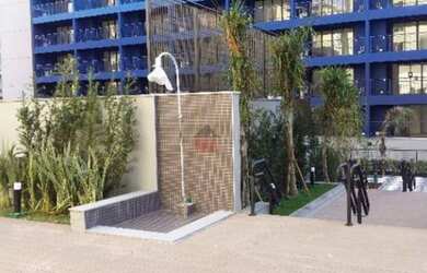 Imagem 11: Loft à venda, Bela Vista, São Paulo, SP - Elevador, Segurança 24h, Portaria, Permitido ani