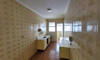 Imagem 11: Apartamento 2 dormitórios 1 vaga de garagem a 150 metros da praia no bairro Canto do Forte