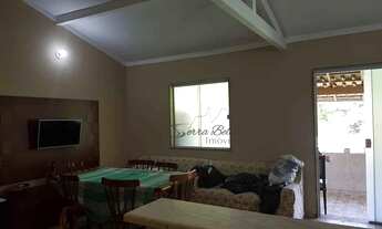 Imagem 4: Sítio com 3 dormitórios à venda, 11020 m² por R$ 620.000 - Pessegueiros - Teresópolis/RJ