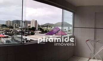 Imagem 4: Apartamento com 2 dormitórios para alugar, 103 m² por R$ 3.600,00/mês - Centro - Caraguata