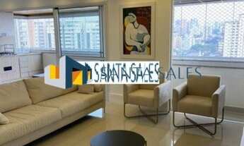 Imagem 2: ESPETACULAR APARTAMENTO 3 SUÍTES ALTO PADRÃO EM OPORTUNIDADE NO CENTRO DE SANTO ANDRÉ!!