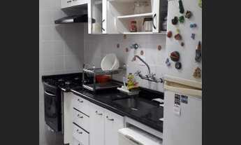 Imagem 4: Apto 02 Dormitorios