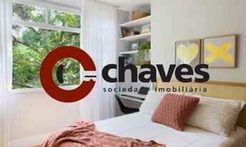 Imagem 3: Kitnet/conjugado para venda com 36 metros quadrados com 1 quarto em Leblon - Rio de Janeir