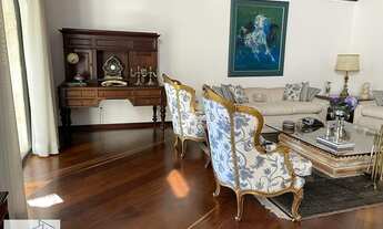 Imagem 6: Casa / Sobrado para Venda, Morumbi, 4 dormitórios, 2 suítes, 4 banheiros, 2 vagas