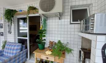 Imagem: Venda - Apartamento 1 Dormitório 60 m -Canto