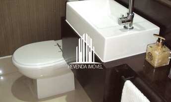 Imagem 5: Apartamento no Panamby com 160M2 3 suites e 4 vagas de garagem