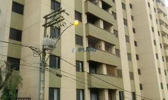 Imagem 2: Apartamento 3 dorm./1 suíte - Ed. Manaus