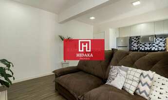 Imagem 6: Apartamento à venda no bairro Padroeira - Osasco/SP