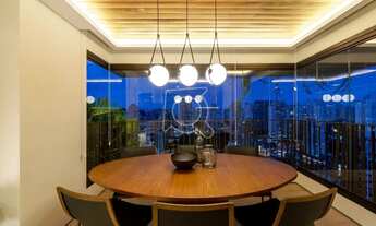 Imagem 2: Apartamento com 2 dormitórios à venda na Vila Olímpia!