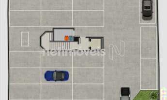 Imagem 4: Venda Apartamento 3 quartos Nova Suíssa Belo Horizonte