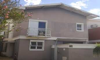 Imagem 2: CASA RESIDENCIAL em INDAIATUBA - SP, JARDIM MORUMBI